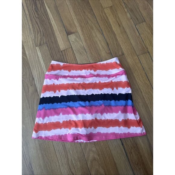 Golftini Women's Radiant Shorter A-Line Skort Tennis Golf Size XS - Picture 2 of 6